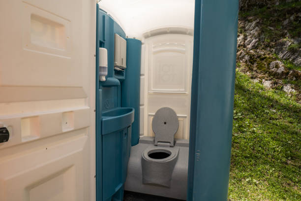 Best Porta potty rental for outdoor events  in Merrydale, LA