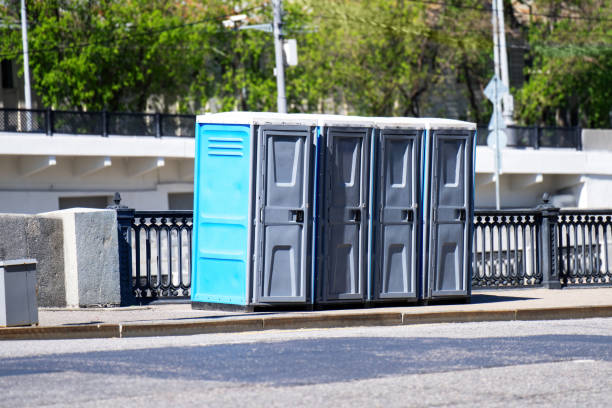 Best Portable toilet rental for construction  in Merrydale, LA