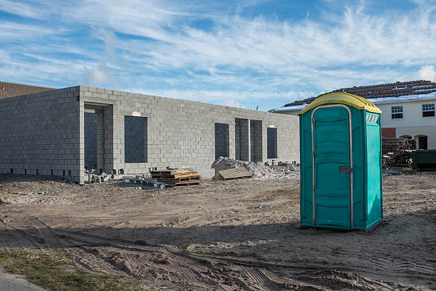Sanitation services for porta potties in Merrydale, LA